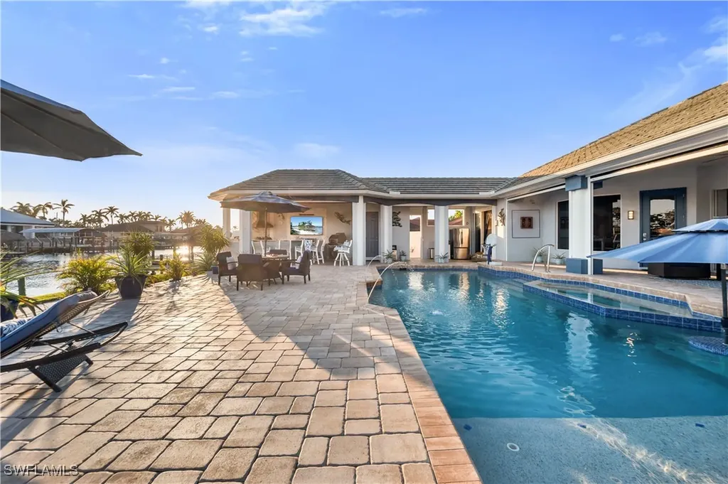 5374 Congo Court Cape Coral FL 33904