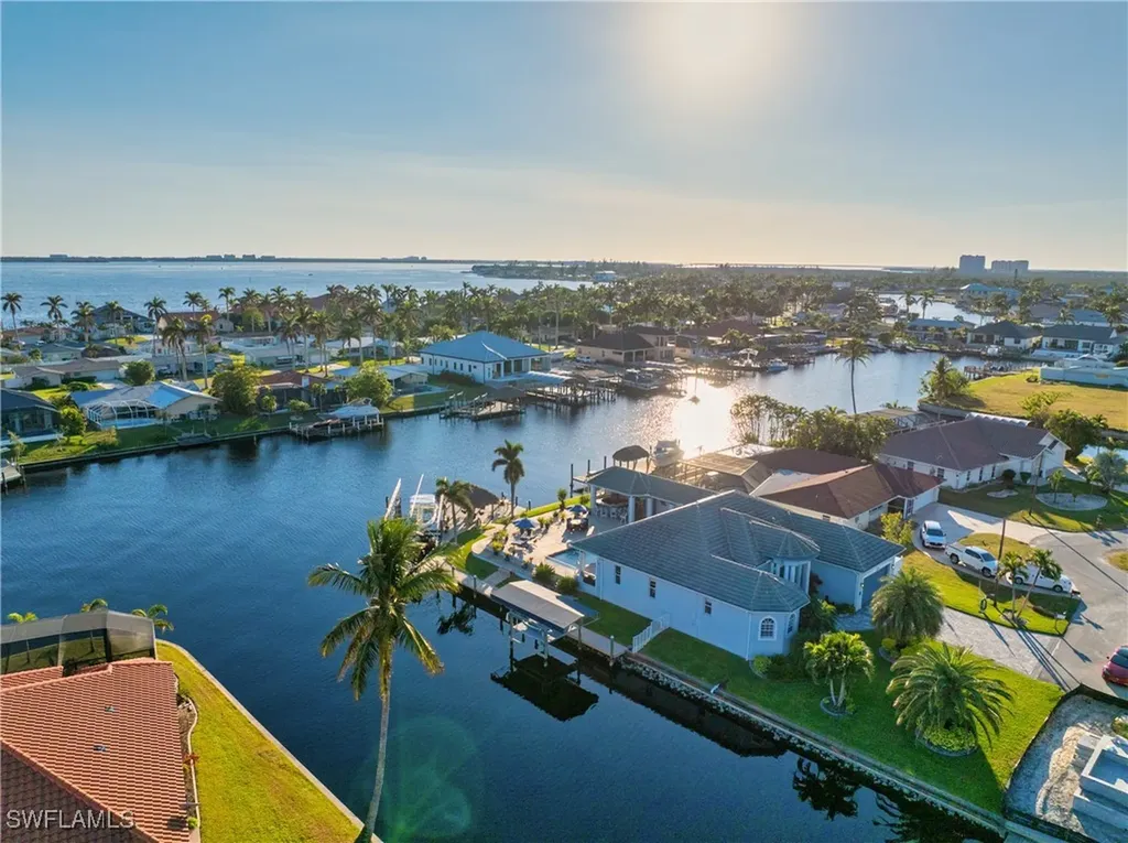 5374 Congo Court Cape Coral FL 33904