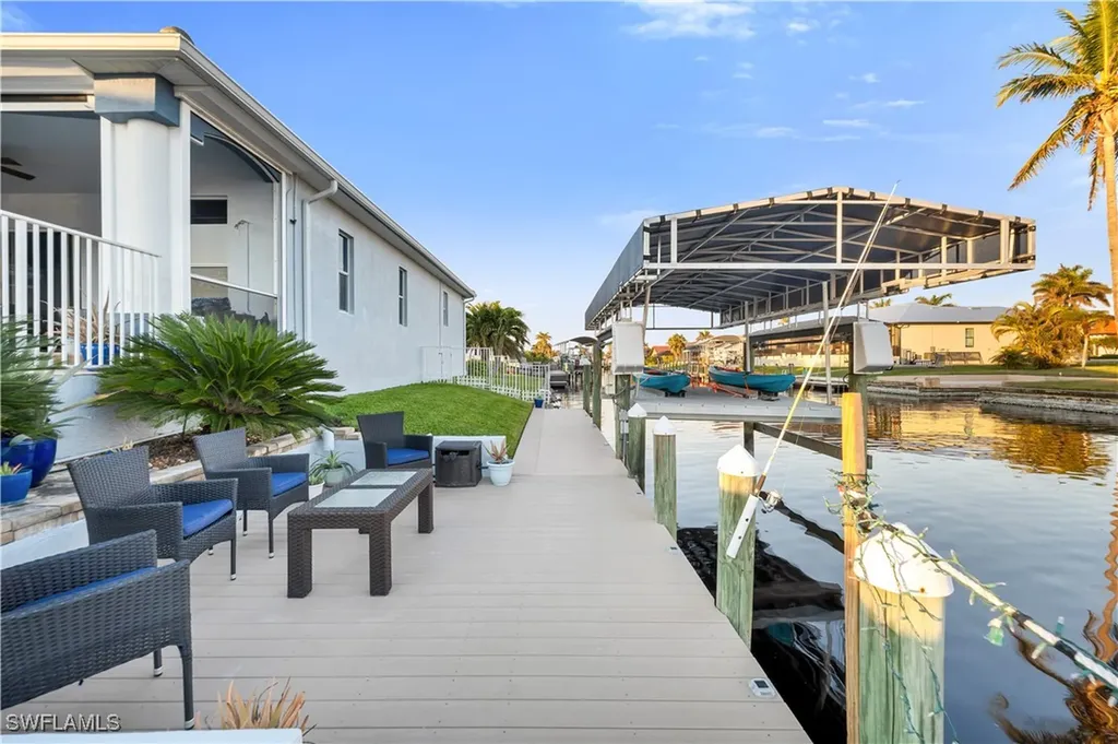 5374 Congo Court Cape Coral FL 33904