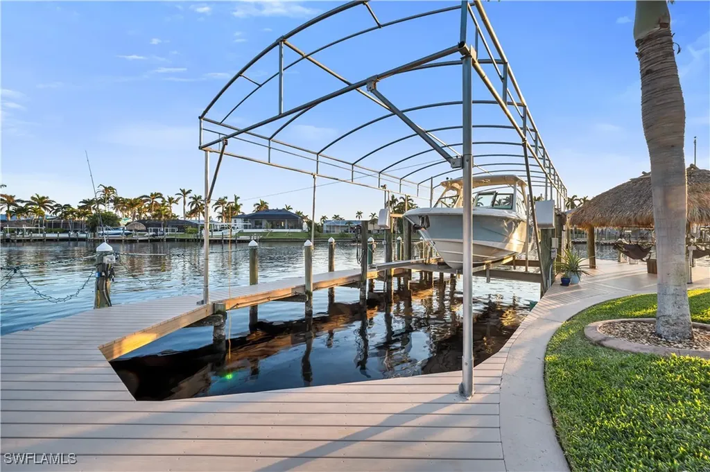 5374 Congo Court Cape Coral FL 33904