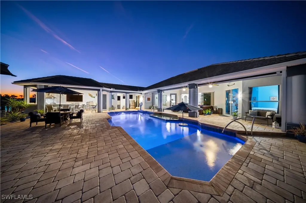 5374 Congo Court Cape Coral FL 33904