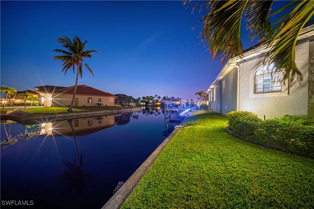 5374 Congo Court Cape Coral FL 33904