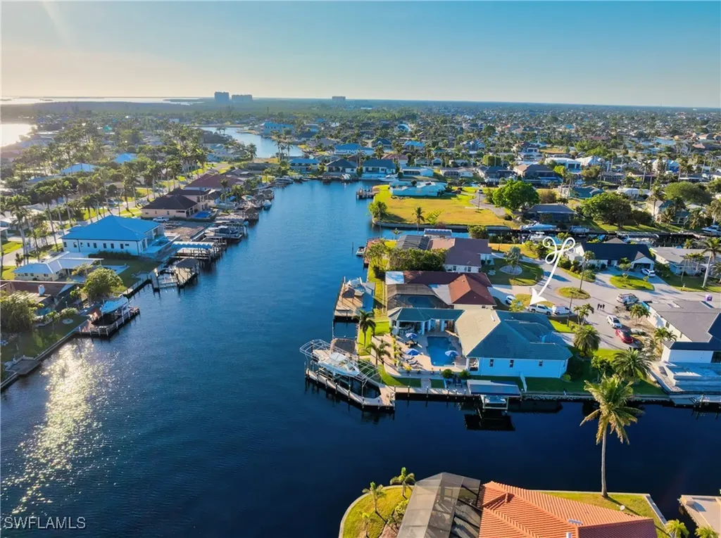 5374 Congo Court Cape Coral FL 33904