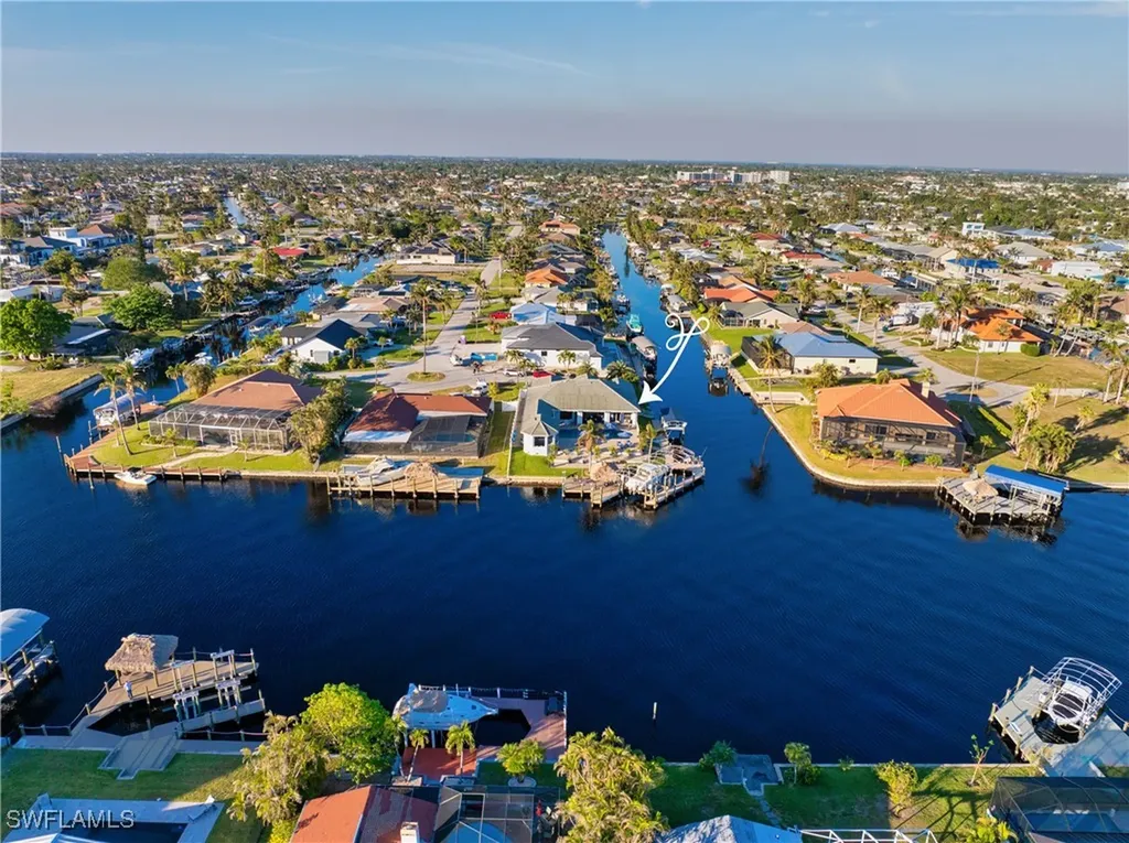 5374 Congo Court Cape Coral FL 33904