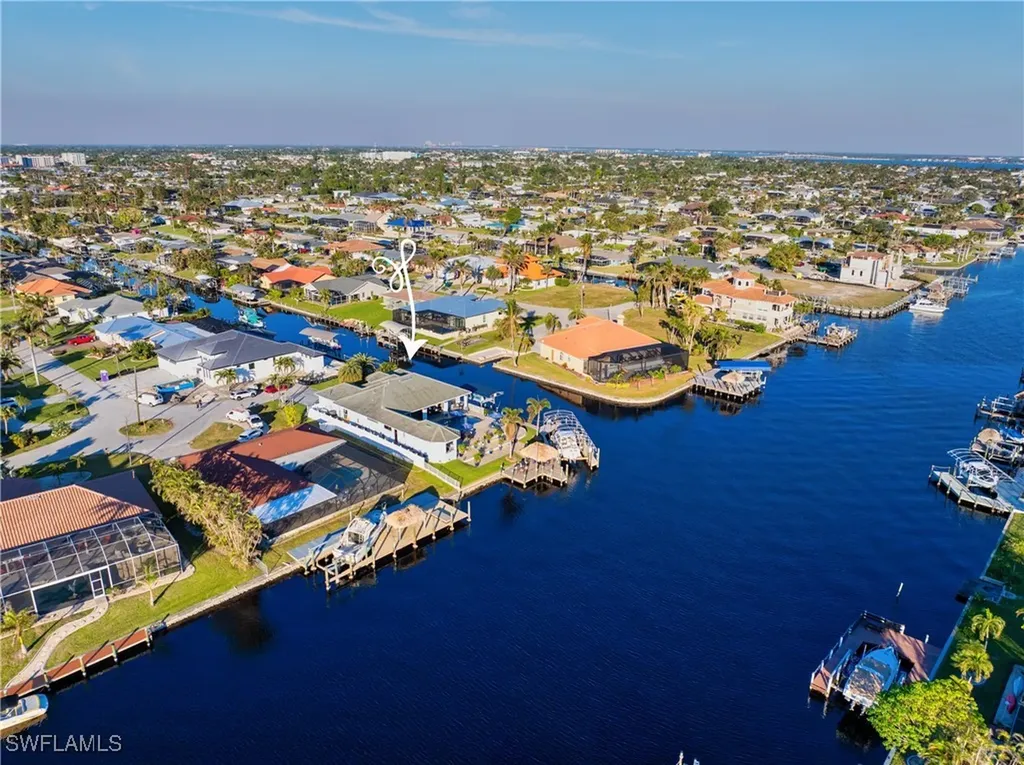 5374 Congo Court Cape Coral FL 33904