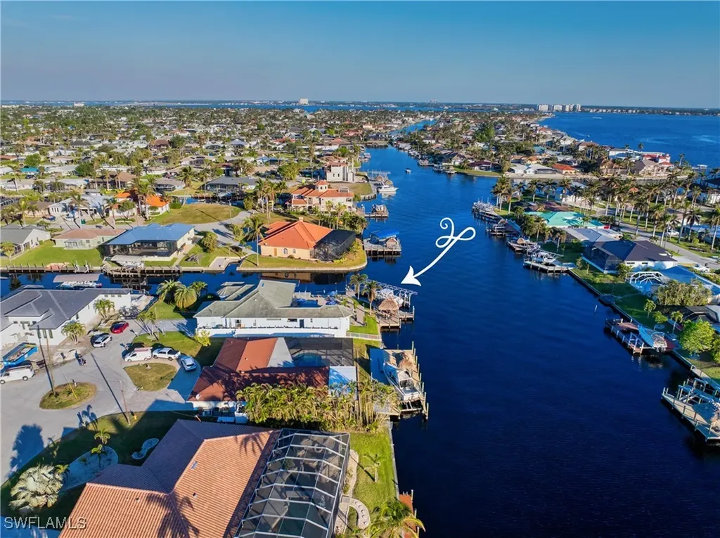 5374 Congo Court Cape Coral FL 33904
