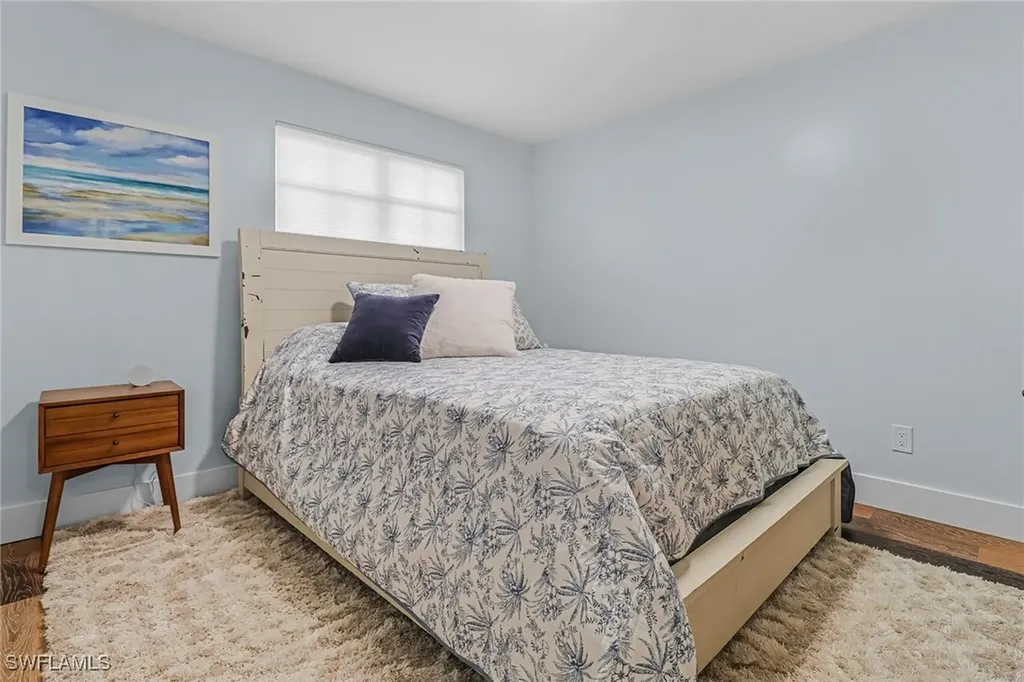 1823 Hurricane Harbor Lane Naples FL 34102