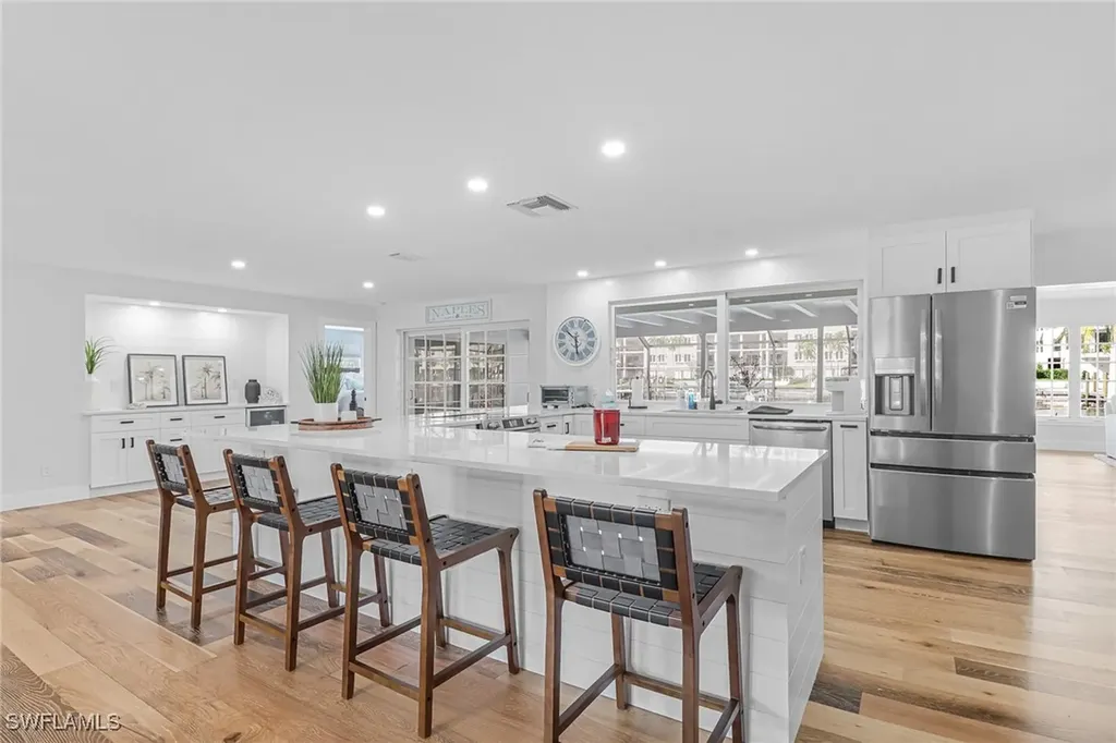 1823 Hurricane Harbor Lane Naples FL 34102