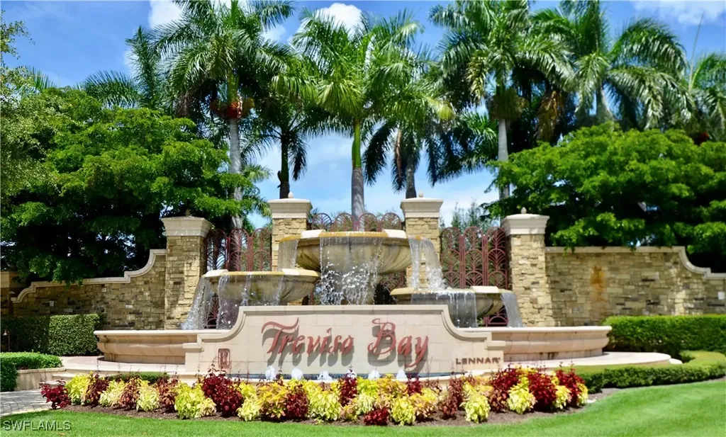 9554 Trevi Court Naples FL 34113