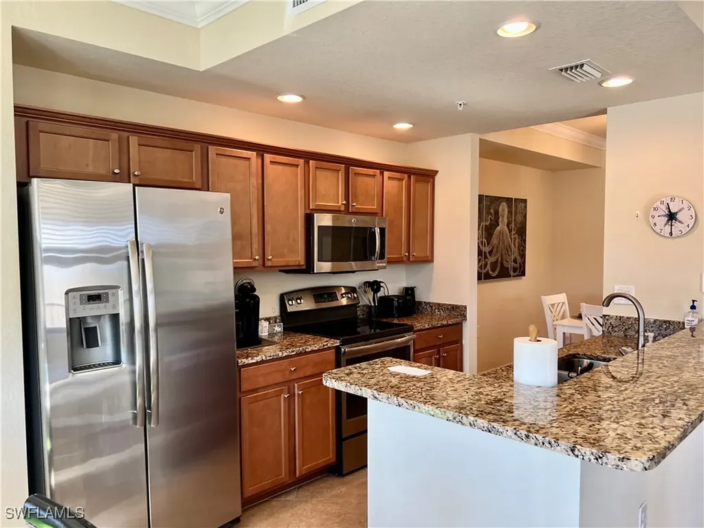 9554 Trevi Court Naples FL 34113