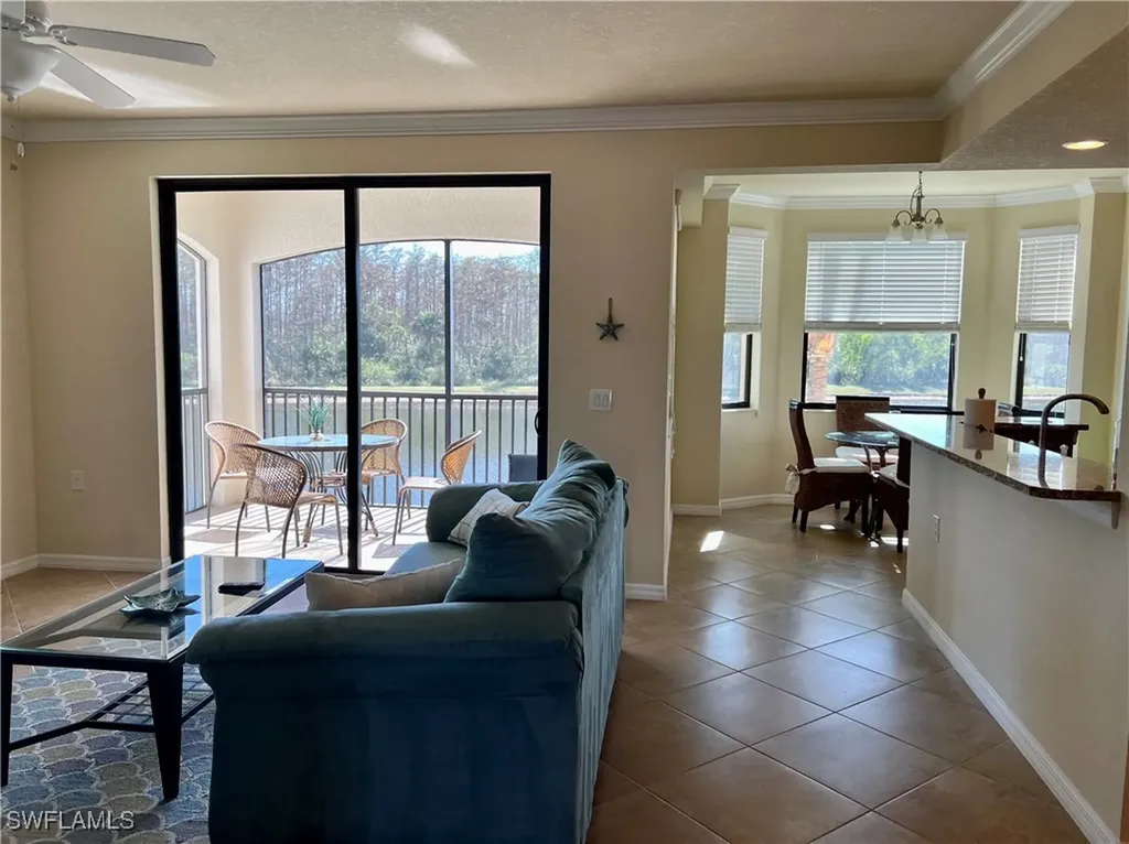9554 Trevi Court Naples FL 34113