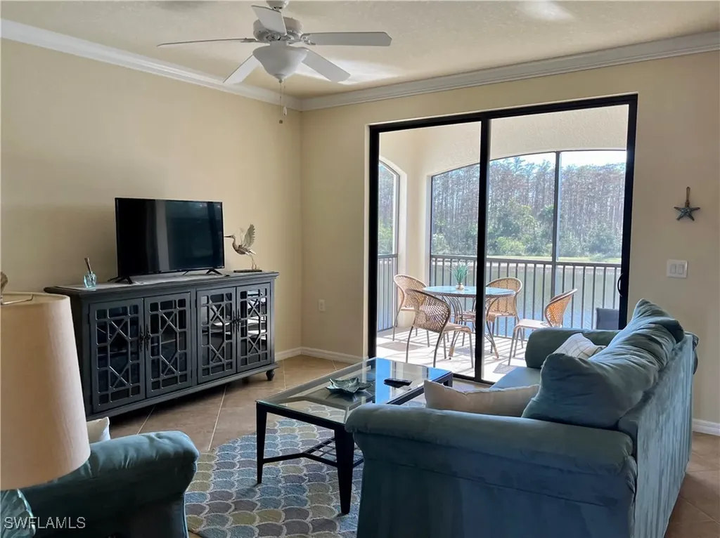 9554 Trevi Court Naples FL 34113