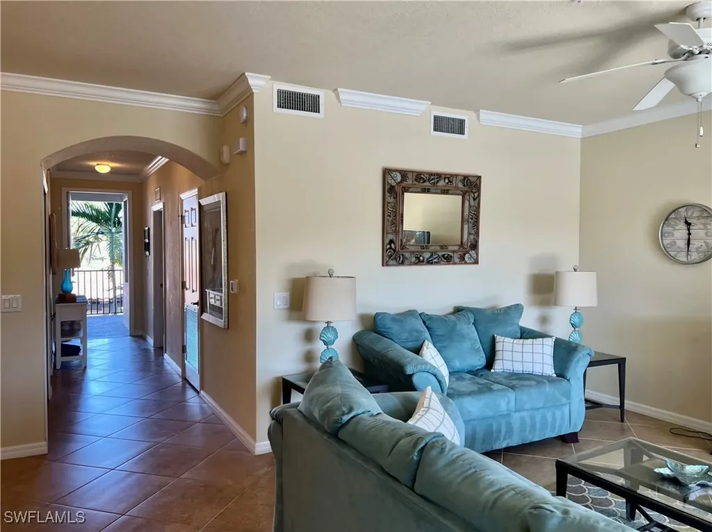 9554 Trevi Court Naples FL 34113
