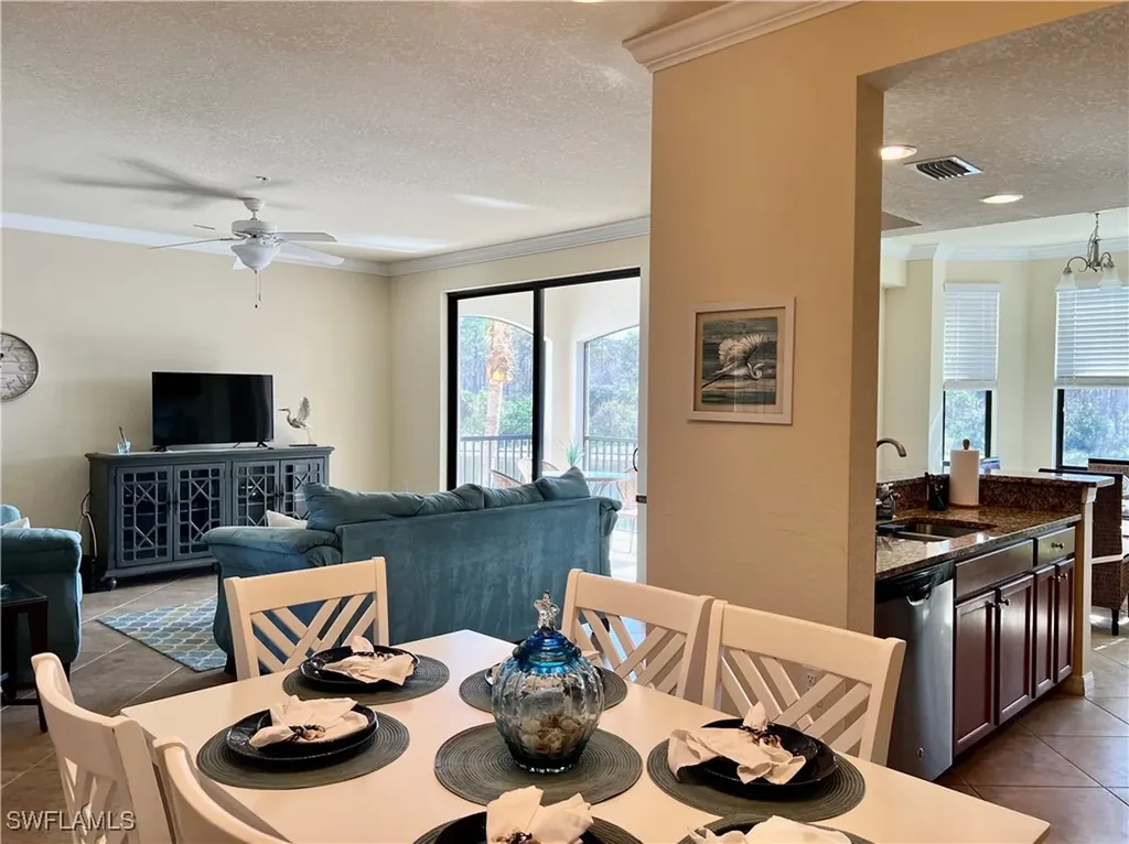 9554 Trevi Court Naples FL 34113