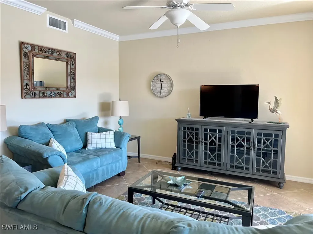9554 Trevi Court Naples FL 34113