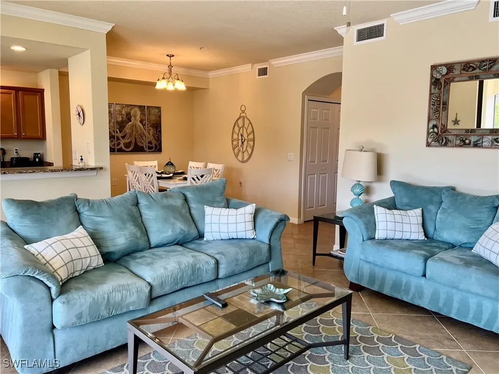 9554 Trevi Court Naples FL 34113