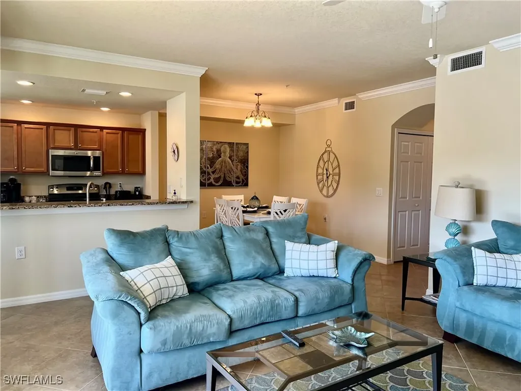 9554 Trevi Court Naples FL 34113