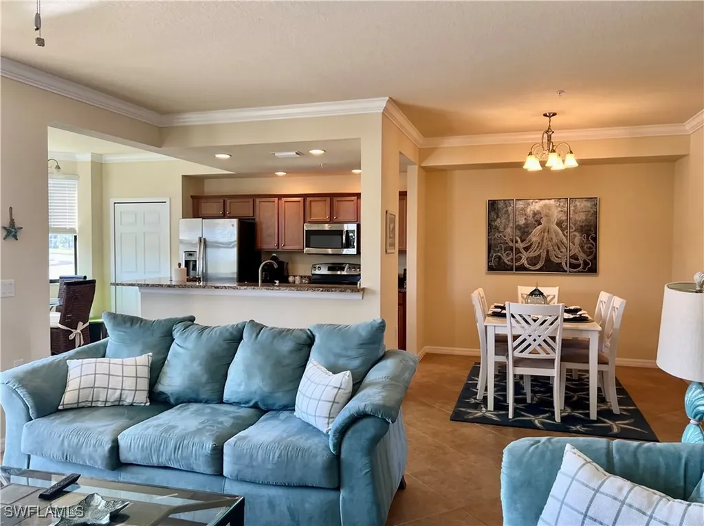 9554 Trevi Court Naples FL 34113