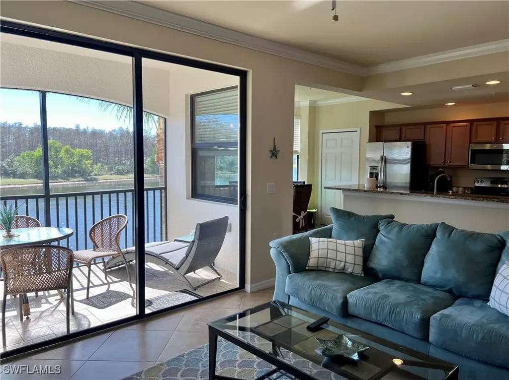 9554 Trevi Court Naples FL 34113