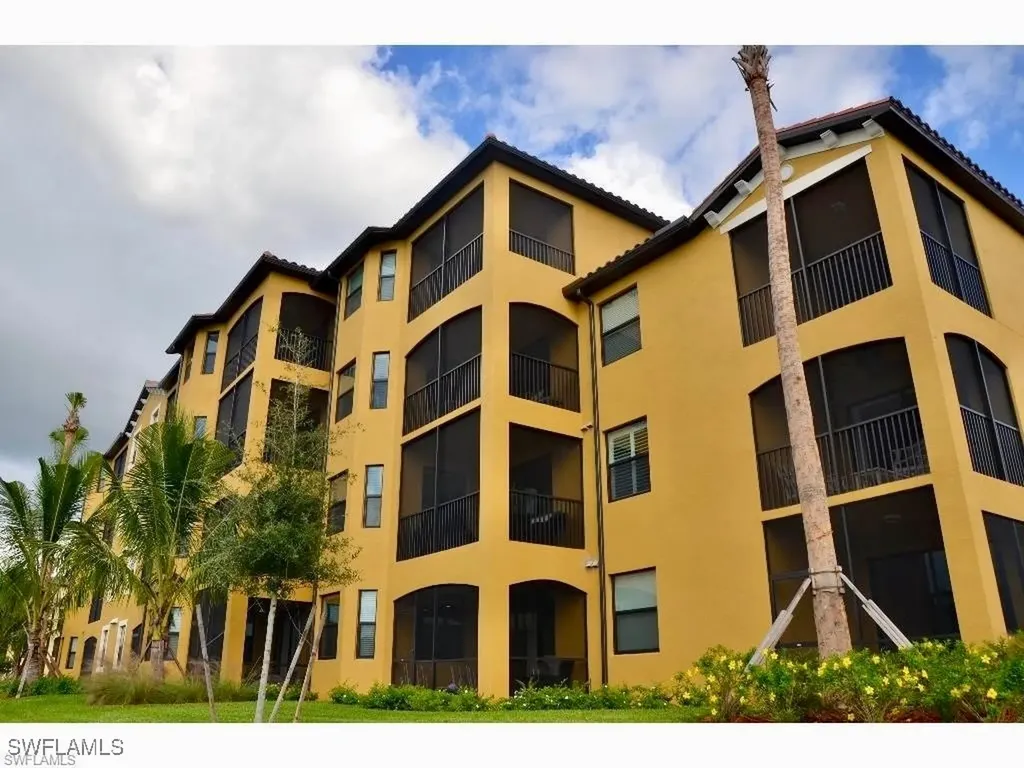 9554 Trevi Court Naples FL 34113