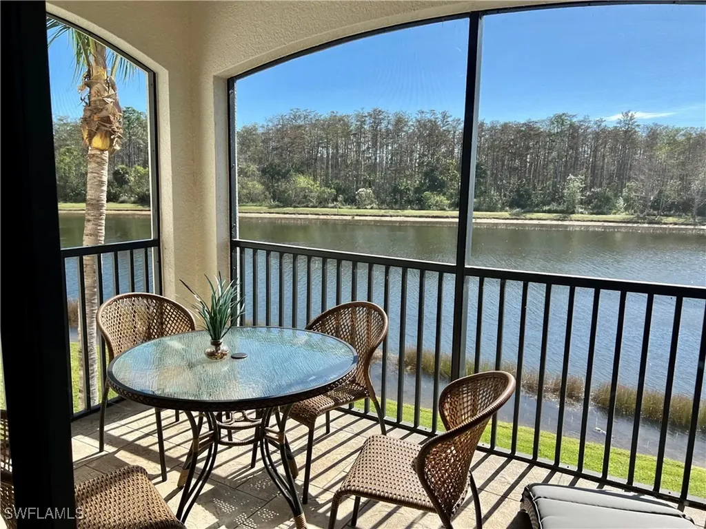 9554 Trevi Court Naples FL 34113