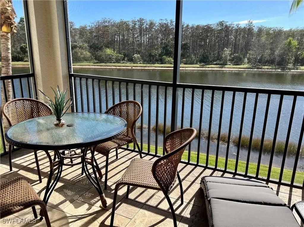 9554 Trevi Court Naples FL 34113