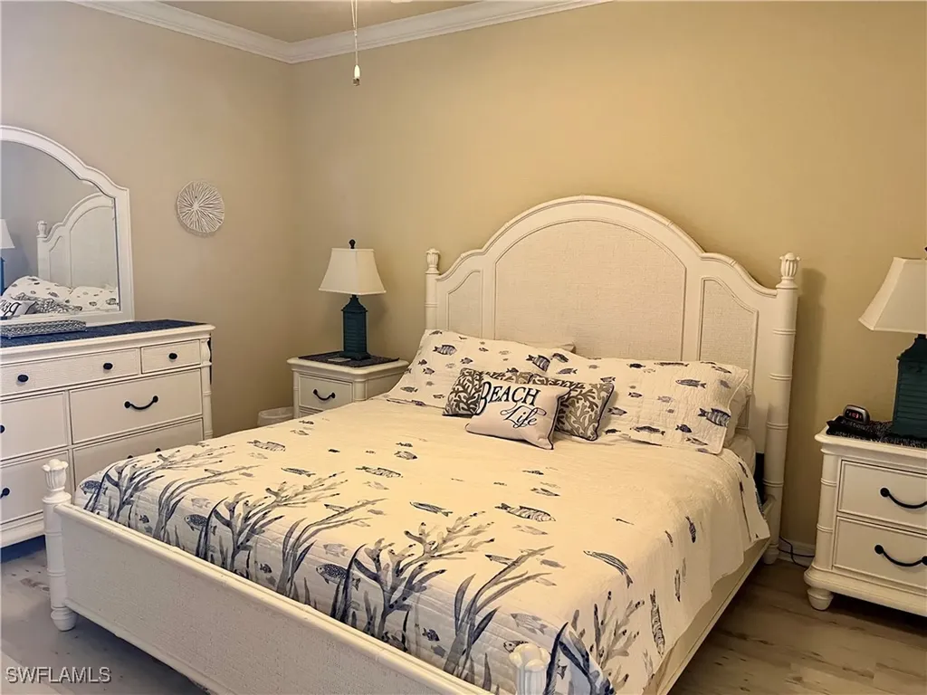 9554 Trevi Court Naples FL 34113
