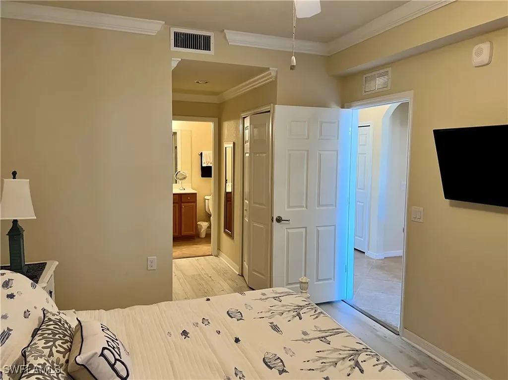 9554 Trevi Court Naples FL 34113