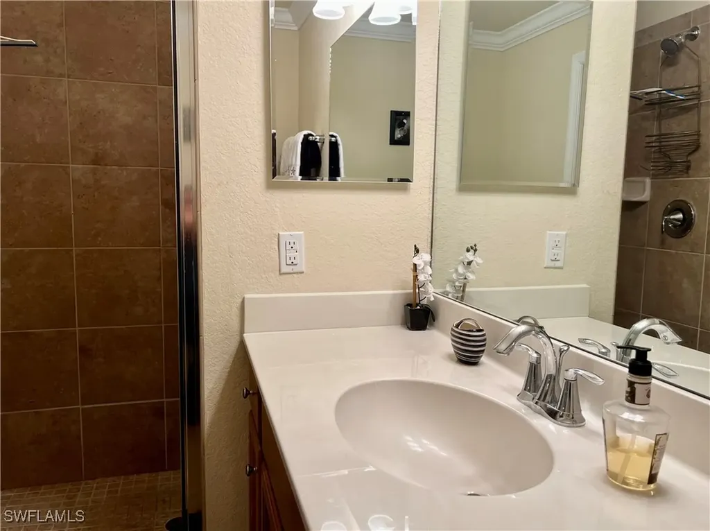 9554 Trevi Court Naples FL 34113