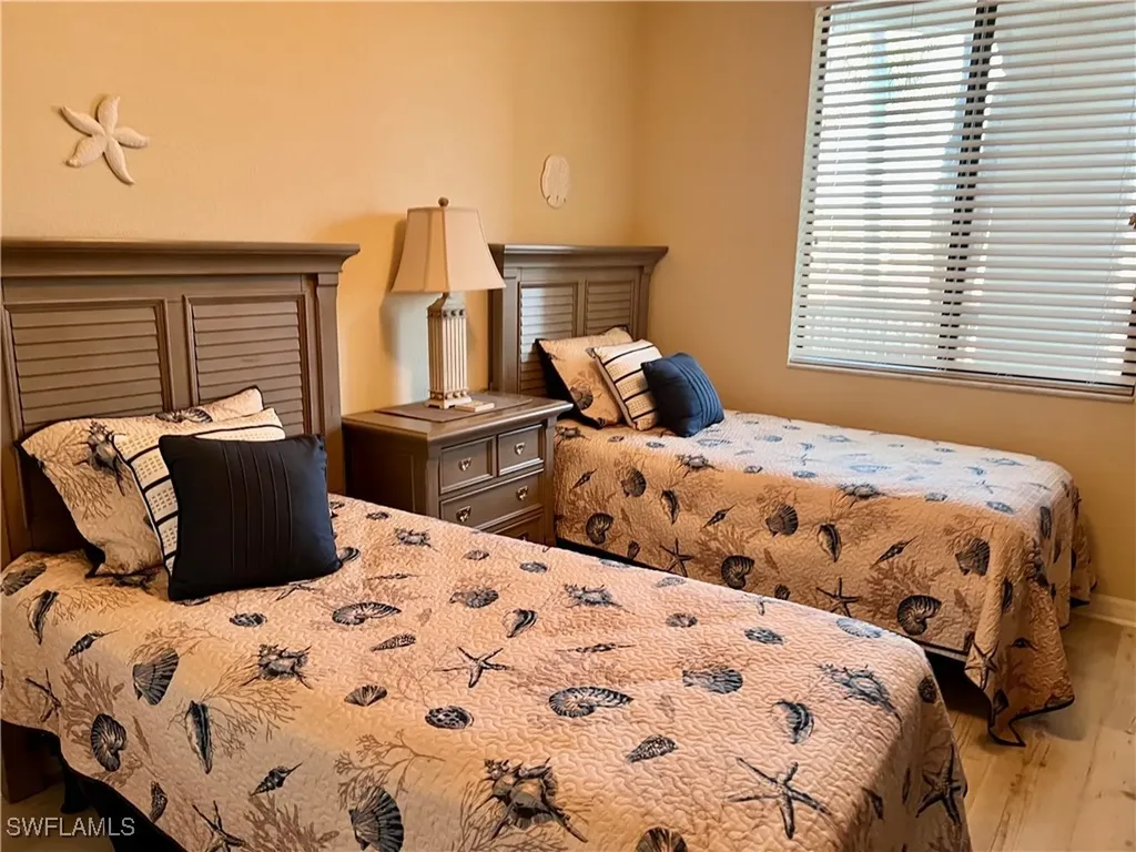 9554 Trevi Court Naples FL 34113