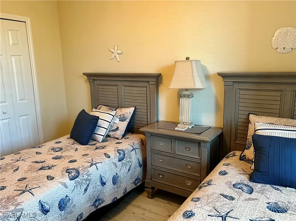 9554 Trevi Court Naples FL 34113