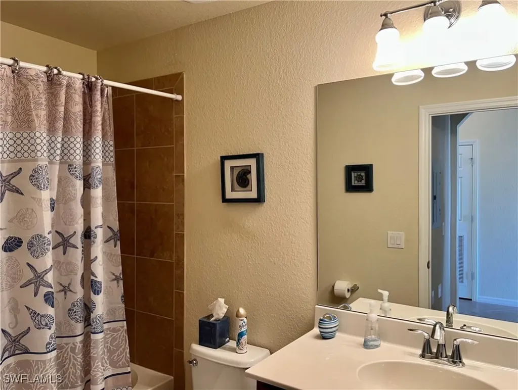 9554 Trevi Court Naples FL 34113