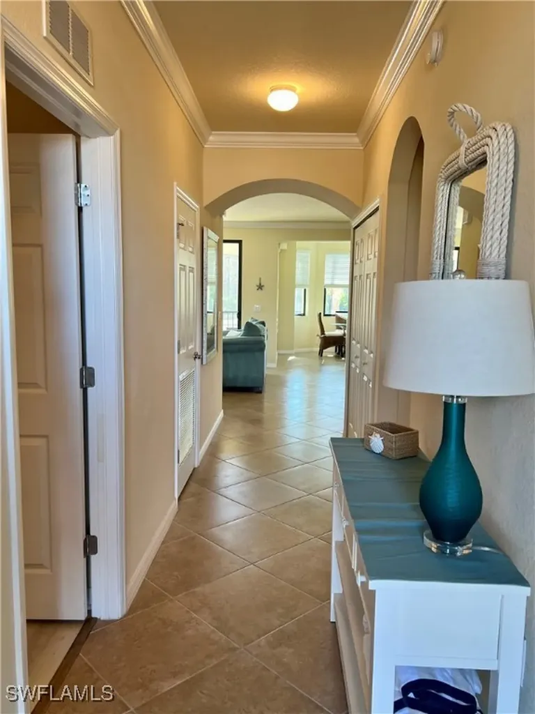 9554 Trevi Court Naples FL 34113