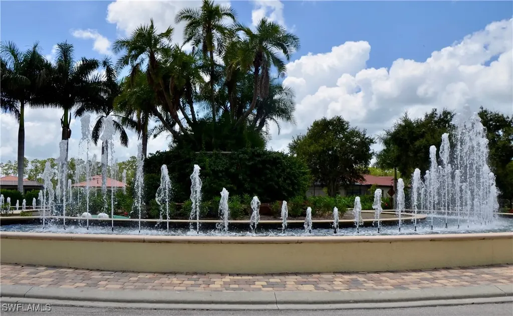 9554 Trevi Court Naples FL 34113
