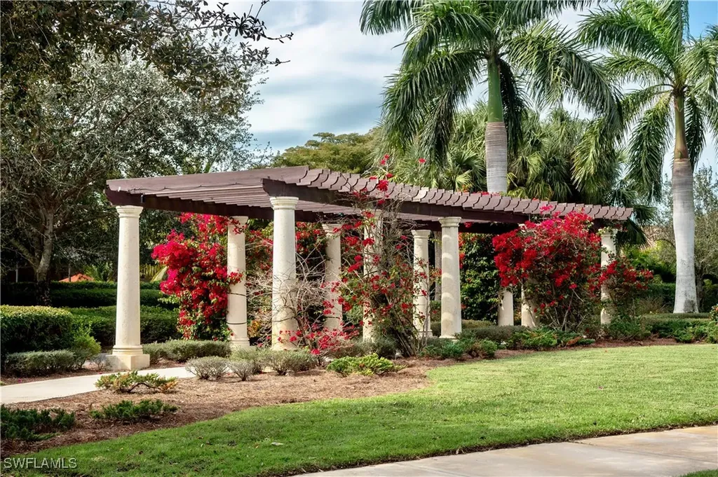 9554 Trevi Court Naples FL 34113