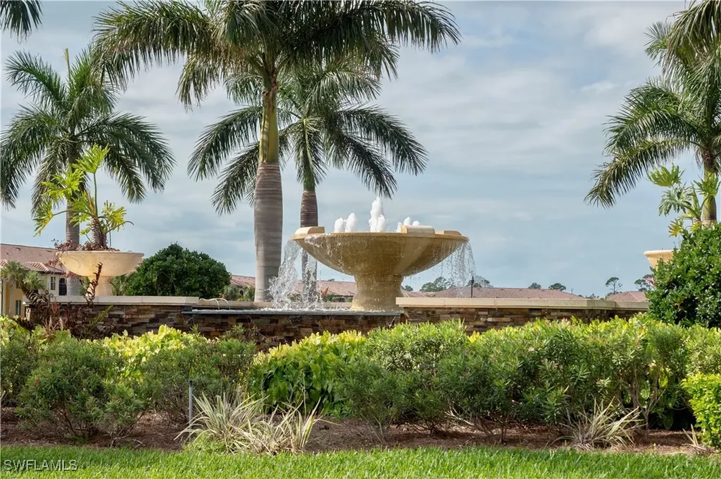 9554 Trevi Court Naples FL 34113