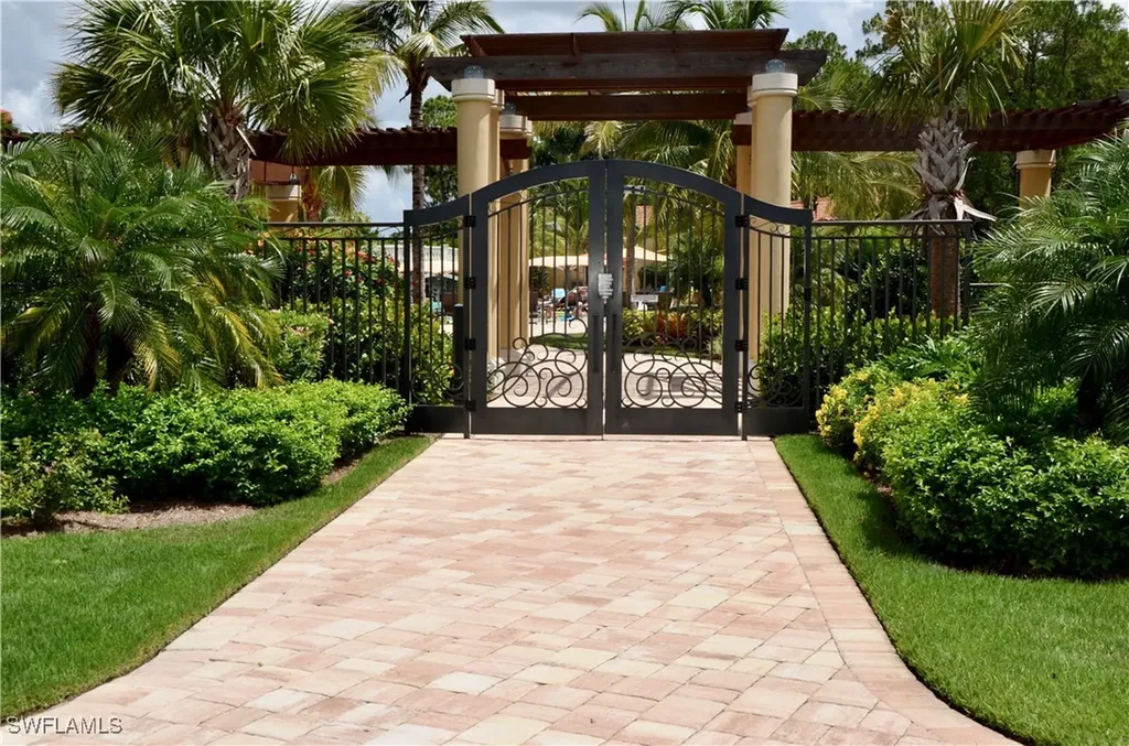 9554 Trevi Court Naples FL 34113
