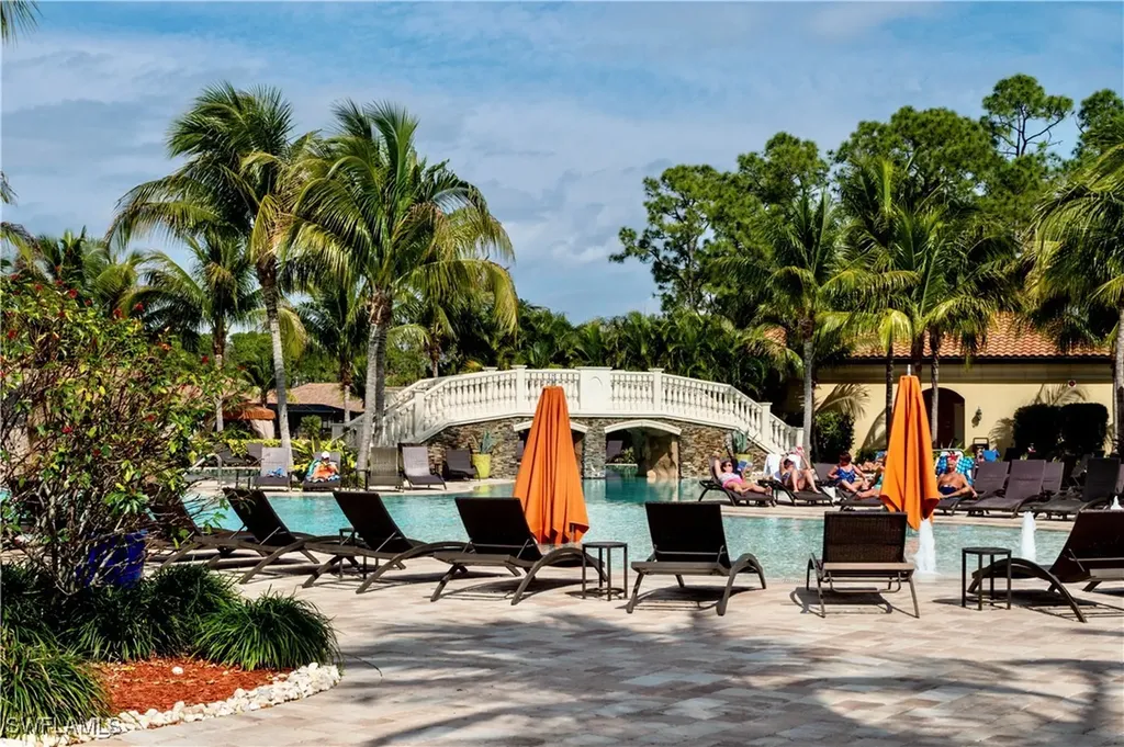 9554 Trevi Court Naples FL 34113