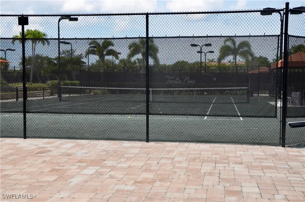 9554 Trevi Court Naples FL 34113