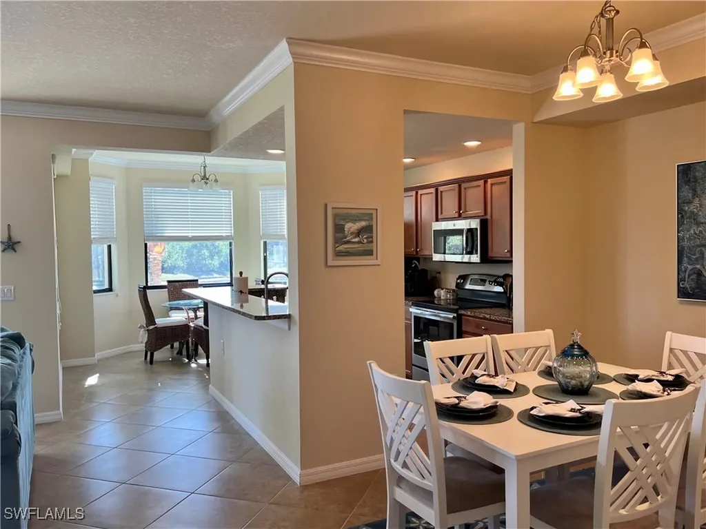 9554 Trevi Court Naples FL 34113