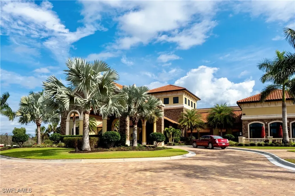9554 Trevi Court Naples FL 34113