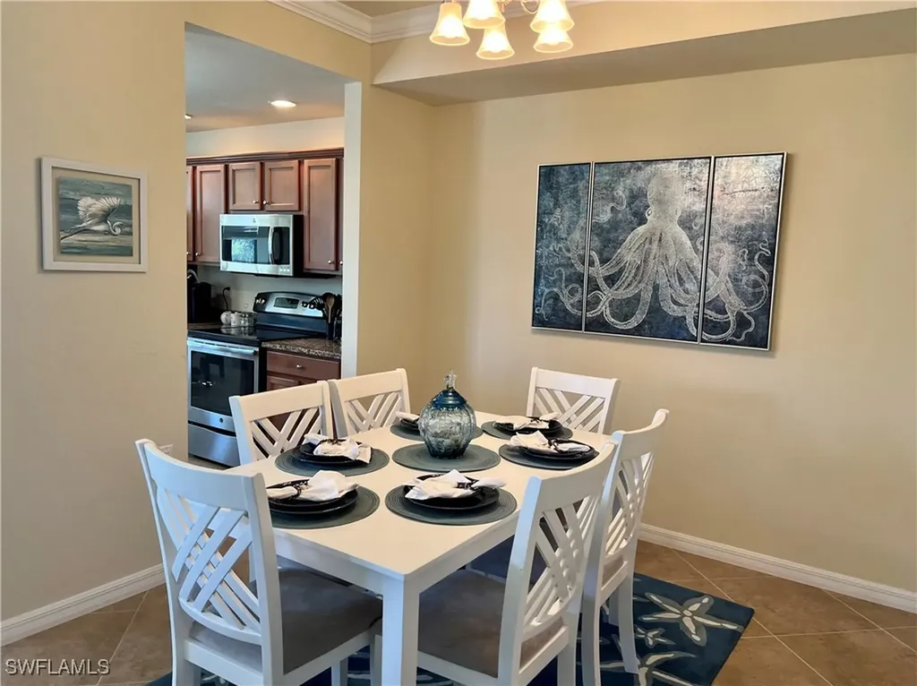 9554 Trevi Court Naples FL 34113