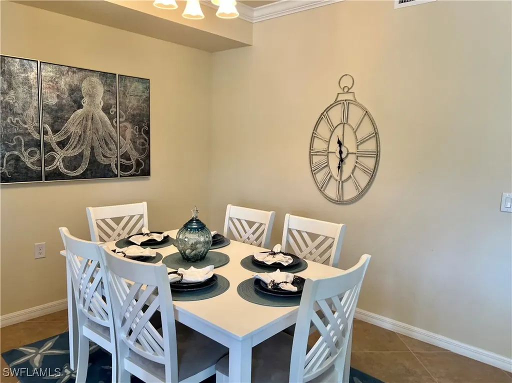 9554 Trevi Court Naples FL 34113