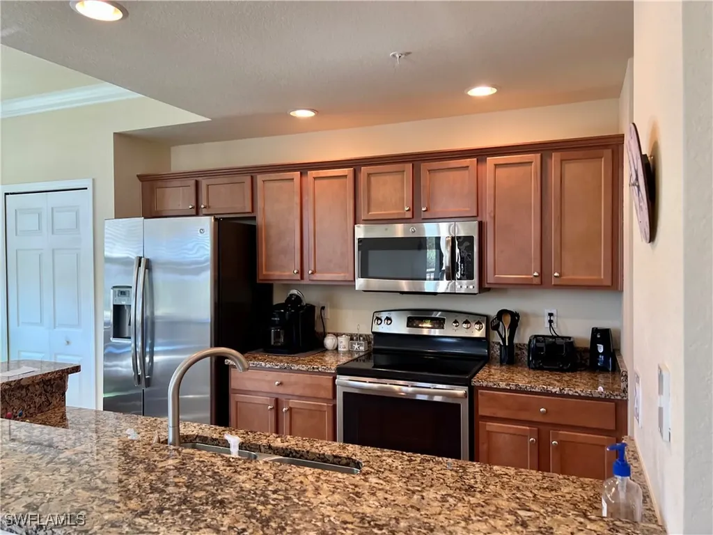 9554 Trevi Court Naples FL 34113
