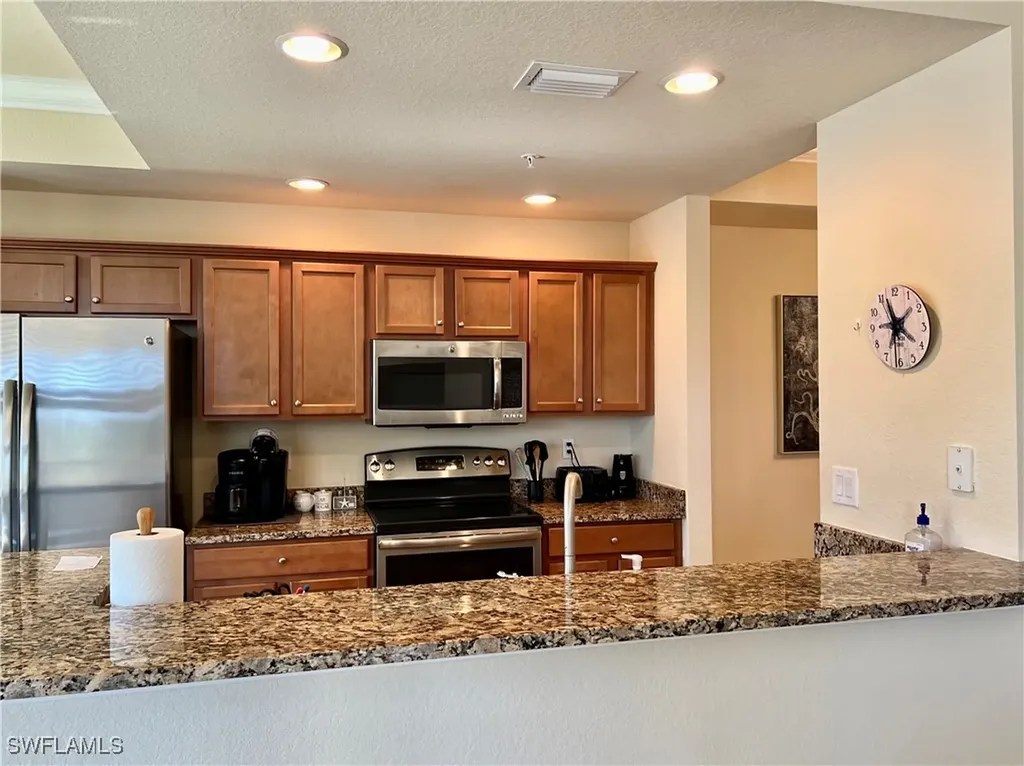 9554 Trevi Court Naples FL 34113