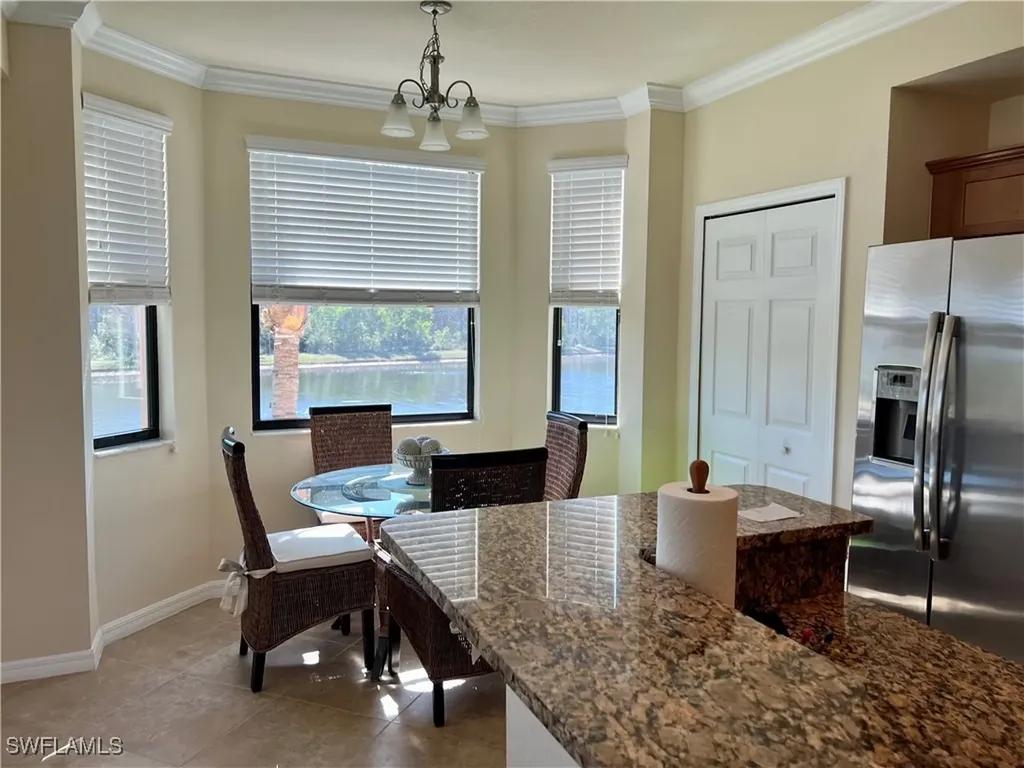9554 Trevi Court Naples FL 34113