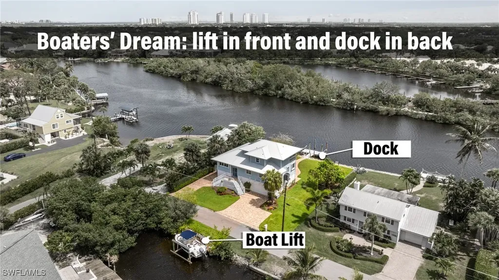 3968 Aloha Lane Bonita Springs FL 34134