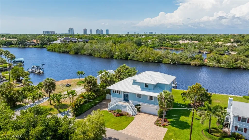 3968 Aloha Lane Bonita Springs FL 34134