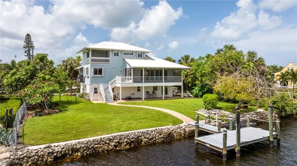 3968 Aloha Lane Bonita Springs FL 34134