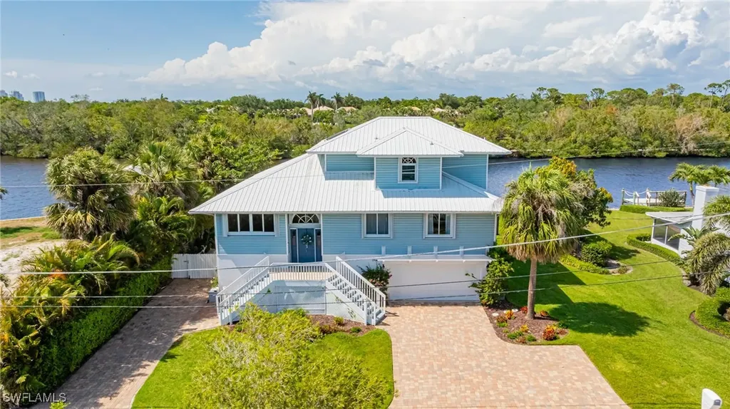 3968 Aloha Lane Bonita Springs FL 34134